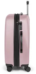 Валіза Gabol Paradise XP (M) Pink (123346-019) - мініатюра 3