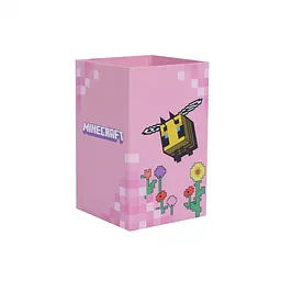 Настільний органайзер Yes Minecraft.Spring картон (708604) - мініатюра 5