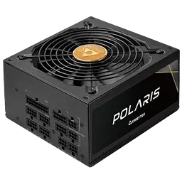 Блок живлення Chieftec Polaris 1050W 80+ Gold (PPS-1050FC) - мініатюра 2