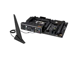 Материнська плата Asus TUF GAMING B650-PLUS WIFI - мініатюра 4