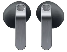 Гарнітура Samsung Galaxy Buds4 Чорний (7239775) - мініатюра 4