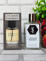 Парфюм мужской, аромат по мотивам L'Hommee (60 мл)