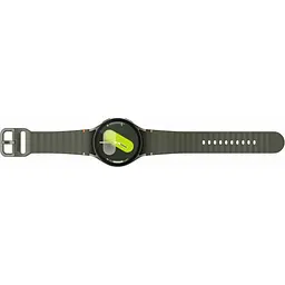 Смарт-годинник Samsung Galaxy Watch 7 44mm eSIM Green (SM-L315FZGA) Global version - мініатюра 2