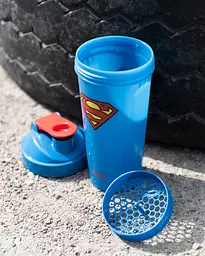 Шейкер спортивний Smart Shake 800 мл fit0011344 - мініатюра 4