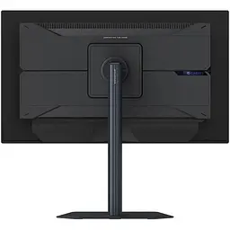 Монітор Gigabyte 27" Gaming QD-OLED Black 240Hz (MO27U2)