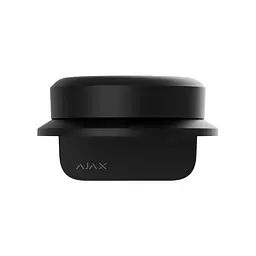 Кронштейн Ajax MountCam A2 Black для дротової IP-камери Ajax серій BulletCam, TurretCam, DomeCam Mini, BulletCam HL, TurretCam HL, DomeCam Mini HL, BulletCam HLVF, TurretCam HLVF, DomeCam Mini HLVF та Superior (26-00716) - мініатюра 2