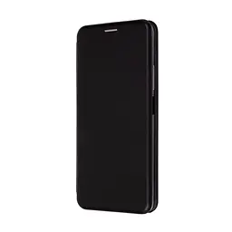 Чехол-книжка для Xiaomi Redmi 14C 4G/A4 5G Poco C75 4G/M7 5G, G-Case, черный, кожаный чехол-книга из экокожи (PU) и TPU, с магнитом, с подставкой и вместительным кардхолдером, противоударный, защита всего корпуса, ArmorStandart (ARM85158)