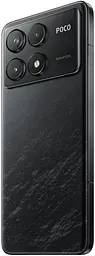 Смартфон Xiaomi POCO F6 Pro 5G 16/1024GB Black Global Version - мініатюра 7
