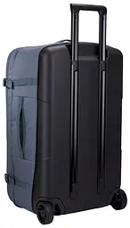 Сумка на колесах Thule Aion Wheeled Duffel 70cm (Dark Slate) 3205436 (TH 3205436) - мініатюра 13
