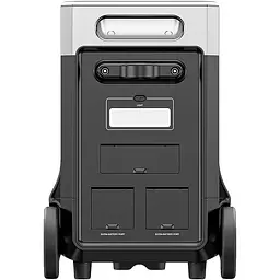 Зарядна станція Aferiy AF-P310-EC-H [153356] - мініатюра 5