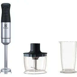 Блендер ELECTROLUX E5HB1-6SS - мініатюра 1