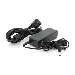 Блок живлення до ноутбуку Merlion ASUS 65W 19V 3.42A, 4.5*3.0 (34708 / LAS65/19-4,5*3,0) - мініатюра 2