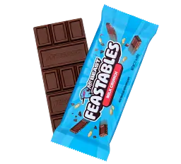 Шоколадний батончик Feastables MrBeast Milk Chocolate 35 г - мініатюра 2