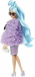 Ігровий набір Barbie Екстра Міксуй та комбінуй (GYJ69) - мініатюра 4