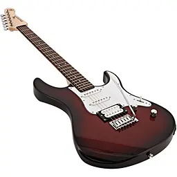Електрогітара Yamaha Pacifica 112V Old Violin Sunburst [168311] - мініатюра 3