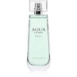 Парфумована вода для жінок La Rive Aqua Bella, 100 мл (W0002099100) - мініатюра 2