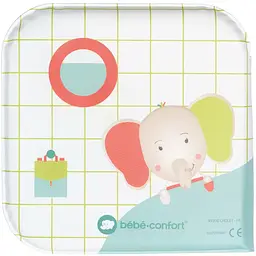 Іграшка та книжка для купання Bebe Confort Elidou Elephant - мініатюра 4