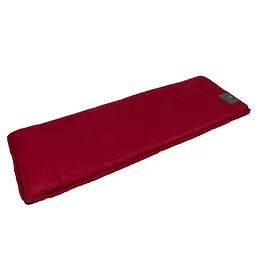 Спальний мішок Bo-Camp Gramark XL Cool/Warm Gold -8° Red/Grey (3605895), Червоний - мініатюра 2