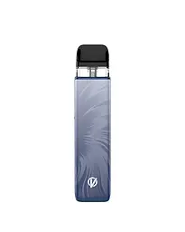 Підсистема Vaporesso XROS 6 Mini Pod 1600mAh 3ml електронна сигарета Kit (Plume Blue) - мініатюра 4