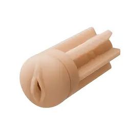 Рукав для мастурбатора Lovense Solace Pro Vagina-Shaped - мініатюра 1