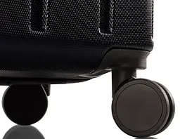 Валіза Heys SpinLite (S) Black (10157-0001-21) 930194 - мініатюра 10