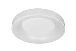 LED люстра стельова світлодіодна Levistella 752L58 WH