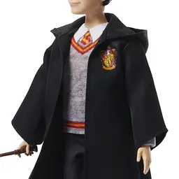 Фигурка Mattel Harry Potter Гарри Поттер (JGM18) - миниатюра 4