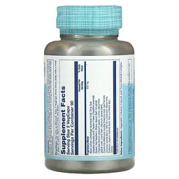 Суміш жіночих гормонів Solaray Female Hormone Blend SP-7C 180 капсул - мініатюра 2