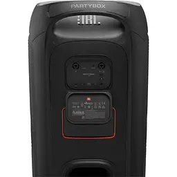 Акустика JBL PartyBox 720 Black (JBLPARTYBOX720EU) [145087] - мініатюра 3