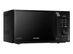 Мікрохвильова піч Samsung MG23K3515AK/UA - мініатюра 3