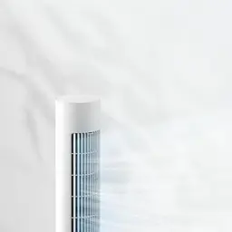 Вентилятор MiJia Intelligent DC Inverter Tower Fan 2 BHR6791CN - мініатюра 7