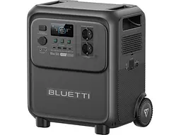 Зарядна станція Bluetti Elite 320 (P-EL320-EU-GY-10) - мініатюра 4