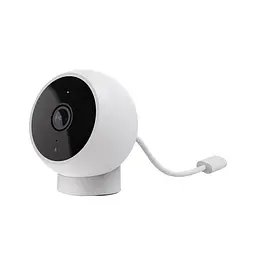 IP-камера відеоспостереження MiJia 2k Smart Camera Standart Edition MJSXJ03HL BHR4909CN White - мініатюра 3