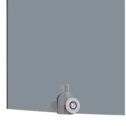 Душова кабіна Agua Cascad - S.F.G.80x80 см (CV035436) - мініатюра 6