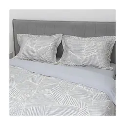 Постільна білизна Viluta 16 Brushed Warm Cotton (50 х 70 - 2 шт) євро (W16_Warm_ev) - мініатюра 2
