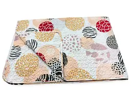 Покривало Leleka-Textile стьобане - П-905 полікотон 200*220 євро