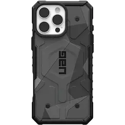 Чохол UAG для iPhone 16 Pro Max, Pathfinder SE Magsafe, Geo Camo teh0019442
