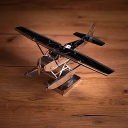Колекційна модель Metal Time Breeze Drifter MT003 - мініатюра 8