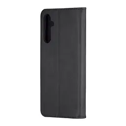 Чохол-книжка Premium Samsung A14 4G (A145) / A14 5G (A146) Black - мініатюра 2