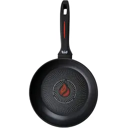 Сковорода універсальна Krauff Smart Fry 28 см чорна 25-45-135