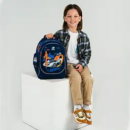 Рюкзак Kite Education 724 HW (HW25-724S) - мініатюра 18