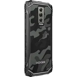Смартфон Doogee Blade10 4/128GB Camouflage [121356] - мініатюра 6