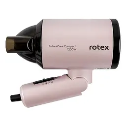 Фен RFF125-G FutureCare Compact - мініатюра 2