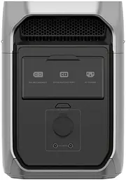 Зарядна станція EcoFlow DELTA 3 Plus / 1800 Вт / 1024 Вт⋅год / LiFePO4 - мініатюра 3