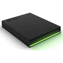 Зовнішній жорсткий диск 2.5 2TB Game Drive for Xbox Seagate (STKX2000400) - мініатюра 4