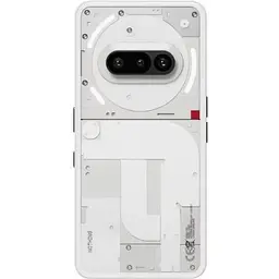 Смартфон Nothing Phone 3 12/256GB White - мініатюра 3