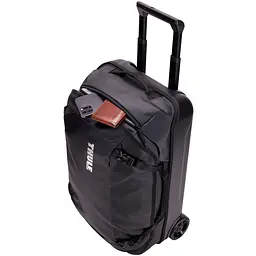 Дорожні сумки і рюкзаки Thule Chasm Carry-On 55см/22 40 л (3204985) - мініатюра 3