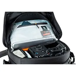 Сумка для фотоапарата Lowepro Nova 160 AW II Black (LP37119-PWW) [135679] - мініатюра 12