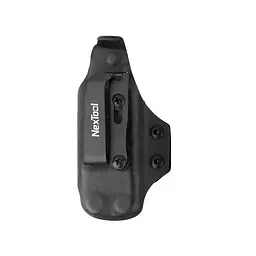 Чохол із кайдекса для мультитула NexTool Flagship Pro, чорний - мініатюра 2