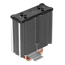 Кулер для процесора Deepcool GAMMAXX 400XT (GAMMAXX 400XT) Б/в,U2 - мініатюра 8